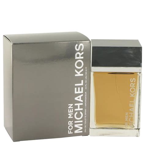 michael kors edt 40ml for him|michael kors for men.